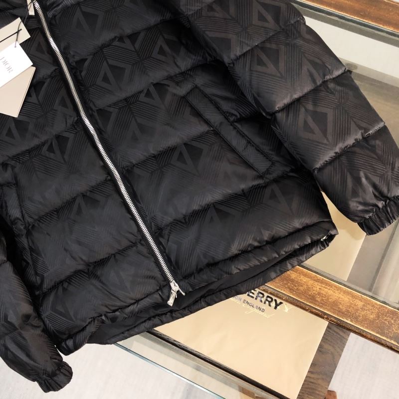 Christian Dior Down Jackets